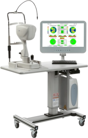 Image module